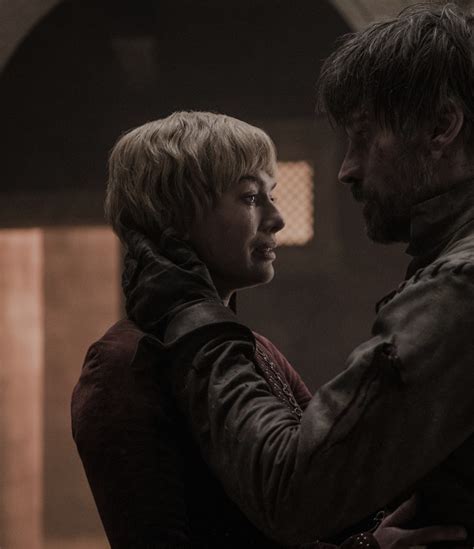 'Game of Thrones' Confirms Cersei's Valonqar Prophecy With a .